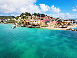 Simpson Bay Resort, Marina & Spa