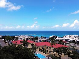 Simpson Bay Resort, Marina & Spa