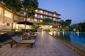The Imperial River House Resort