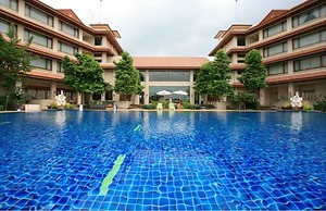 The Imperial River House Resort