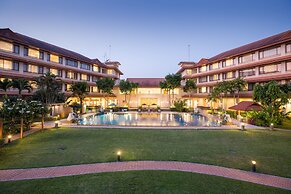 The Imperial River House Resort