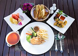 The Imperial River House Resort