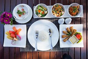 The Imperial River House Resort