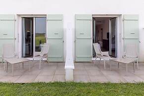 Hôtel Atalante - Relais Thalasso & Spa