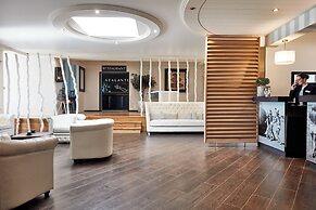 Hôtel Atalante - Relais Thalasso & Spa