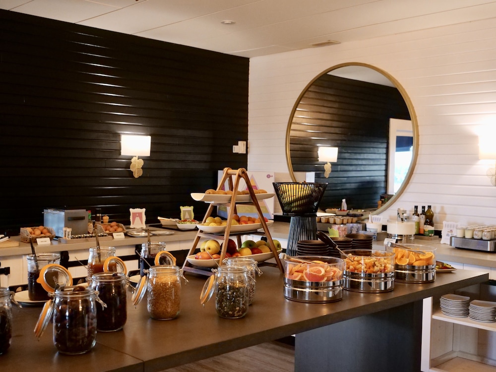 Hôtel Atalante - Relais Thalasso & Spa