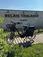 Hôtel Atalante - Relais Thalasso & Spa