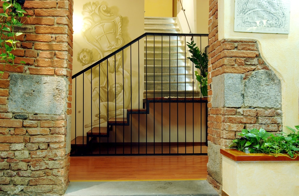 Hotel Di Stefano