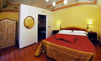 Hotel Di Stefano