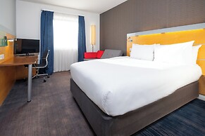 Holiday Inn Express Stevenage by IHG