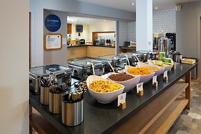 Holiday Inn Express Stevenage by IHG