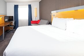 Holiday Inn Express Stevenage by IHG