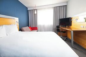 Holiday Inn Express Stevenage by IHG