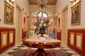 Halepa Hotel