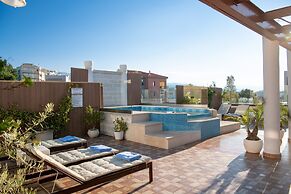 Halepa Hotel