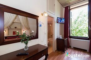 Halepa Hotel