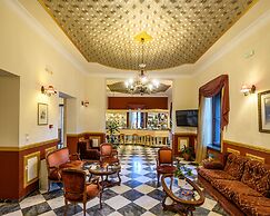 Halepa Hotel