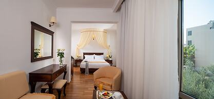 Halepa Hotel