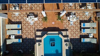 Halepa Hotel