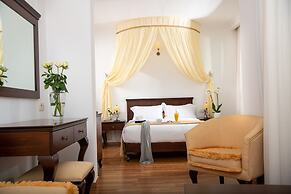 Halepa Hotel