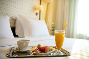 Halepa Hotel