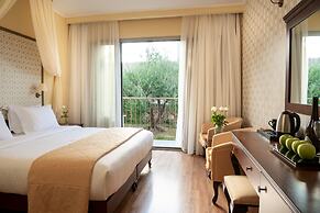 Halepa Hotel