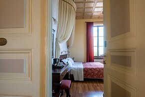 Halepa Hotel