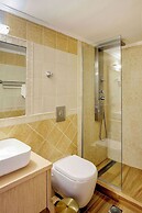 Halepa Hotel
