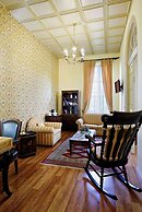 Halepa Hotel