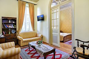 Halepa Hotel
