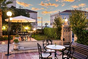 Halepa Hotel