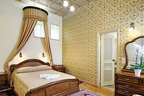 Halepa Hotel