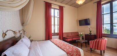 Halepa Hotel