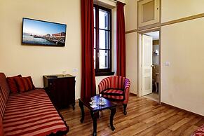 Halepa Hotel