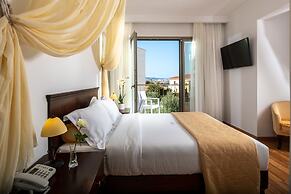 Halepa Hotel