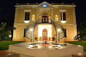 Halepa Hotel