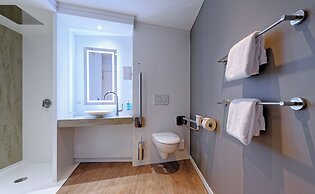Novotel Luxembourg Kirchberg