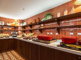 Novotel Luxembourg Kirchberg