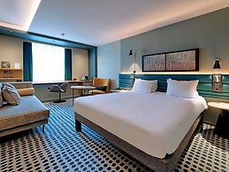 Novotel Luxembourg Kirchberg