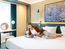 Novotel Luxembourg Kirchberg