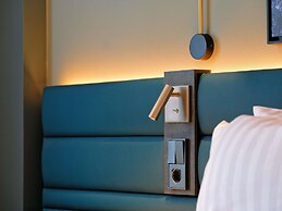 Novotel Luxembourg Kirchberg