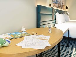 Novotel Luxembourg Kirchberg