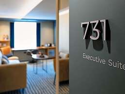 Novotel Luxembourg Kirchberg