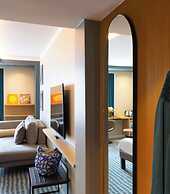 Novotel Luxembourg Kirchberg