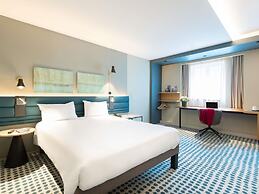 Novotel Luxembourg Kirchberg
