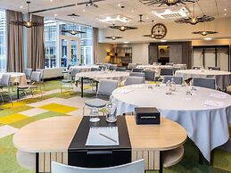 Novotel Luxembourg Kirchberg