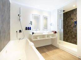 Novotel Luxembourg Kirchberg