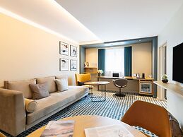 Novotel Luxembourg Kirchberg