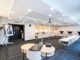 Novotel Luxembourg Kirchberg