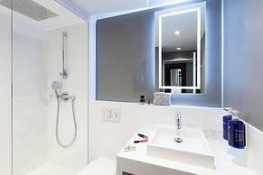 Novotel Luxembourg Kirchberg